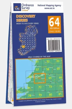 Cordee Clare, Kerry, Limerick