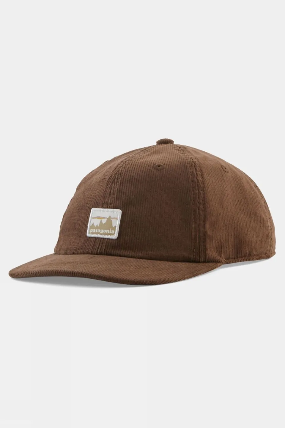 Corduroy Cap