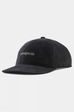 Corduroy Cap