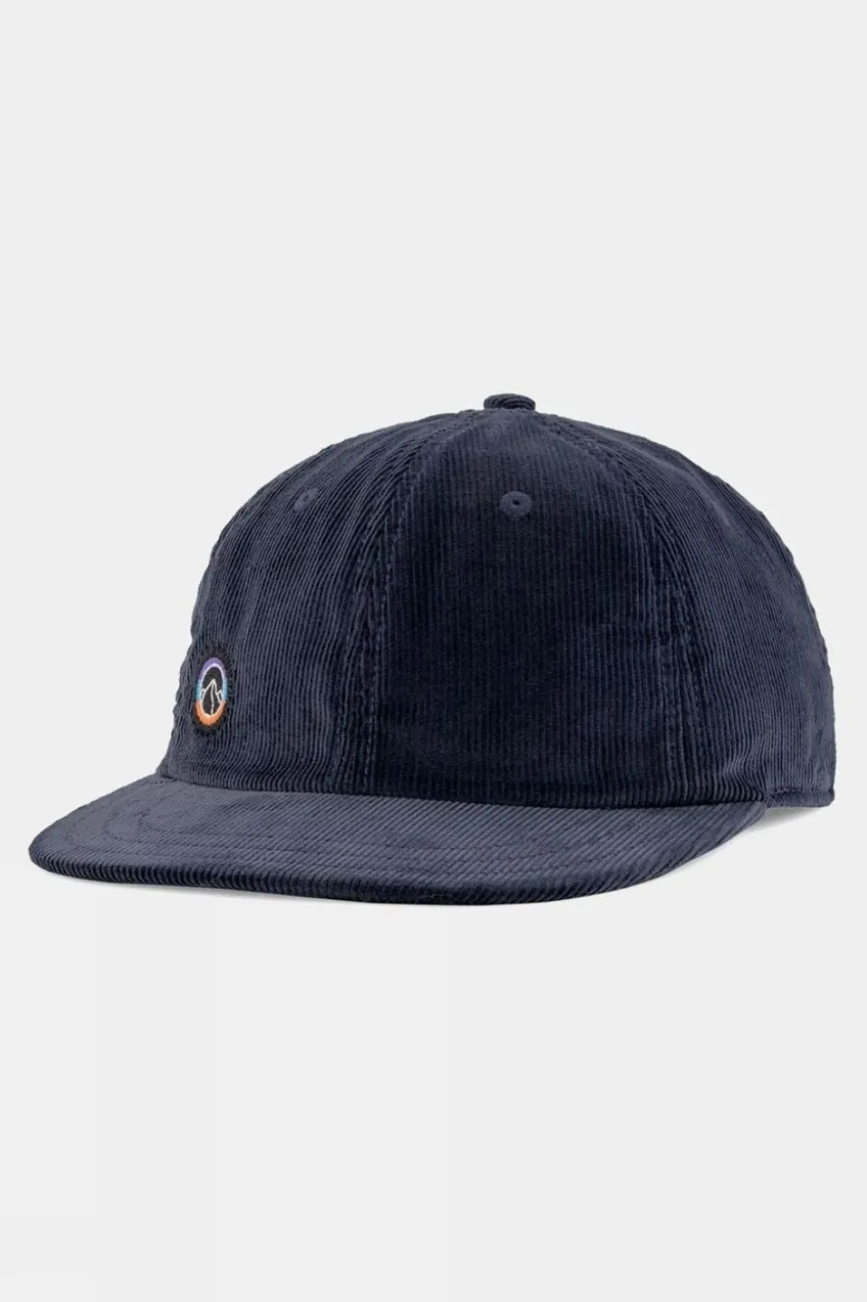 Corduroy Cap