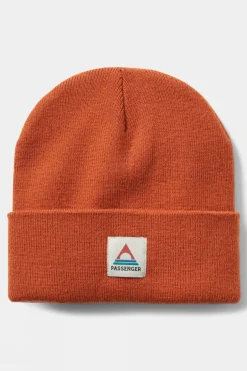Core Low Top Beanie