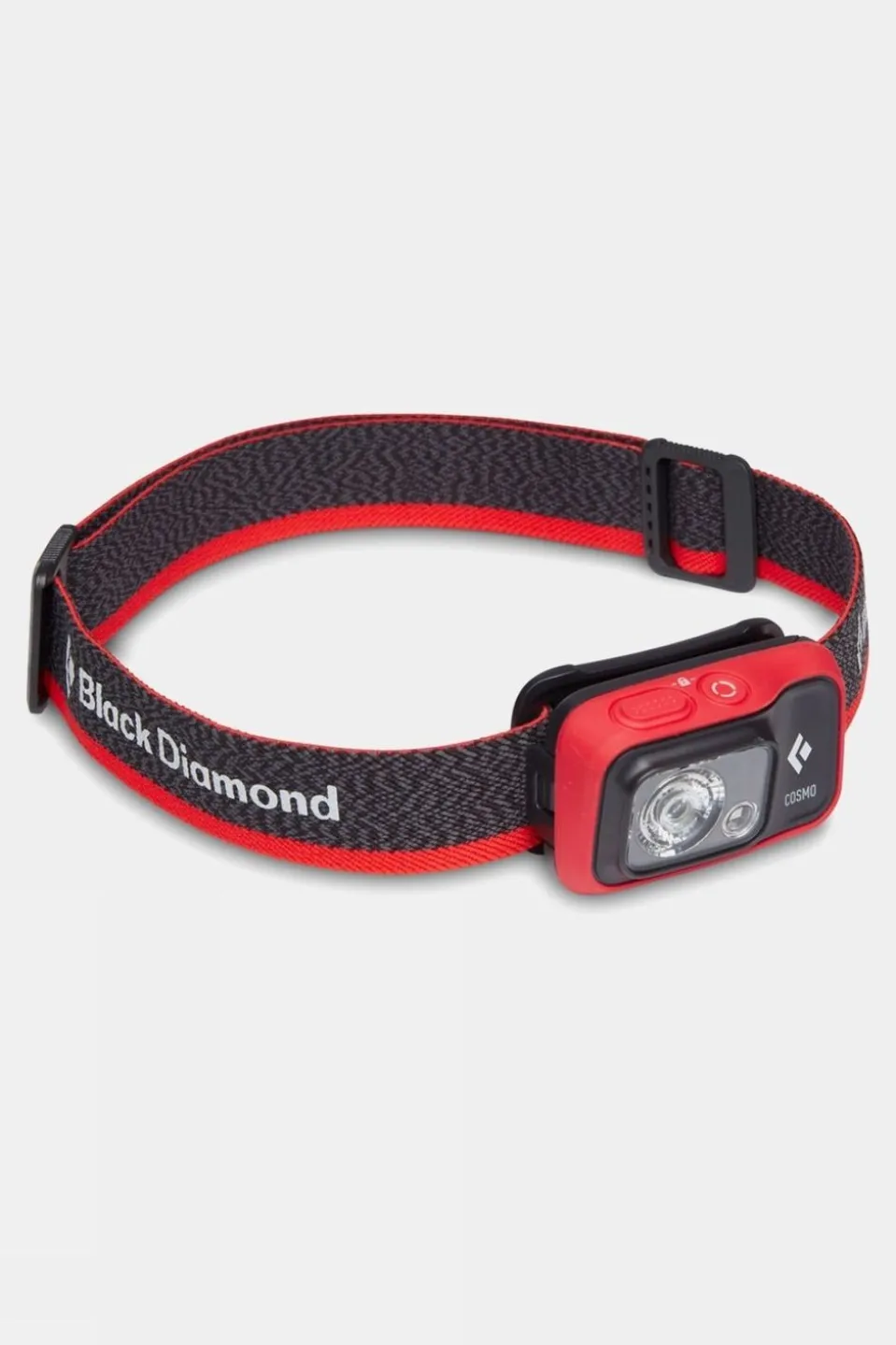 Cosmo 350 Head Torch
