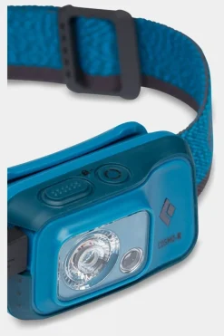 Cosmo 350 Rechargeable Head Torch