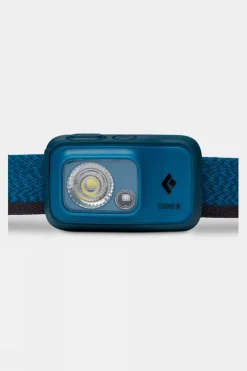Cosmo 350 Rechargeable Head Torch