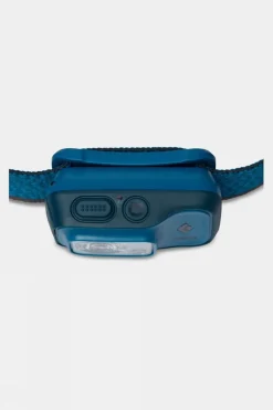 Cosmo 350 Rechargeable Head Torch