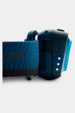 Cosmo 350 Rechargeable Head Torch