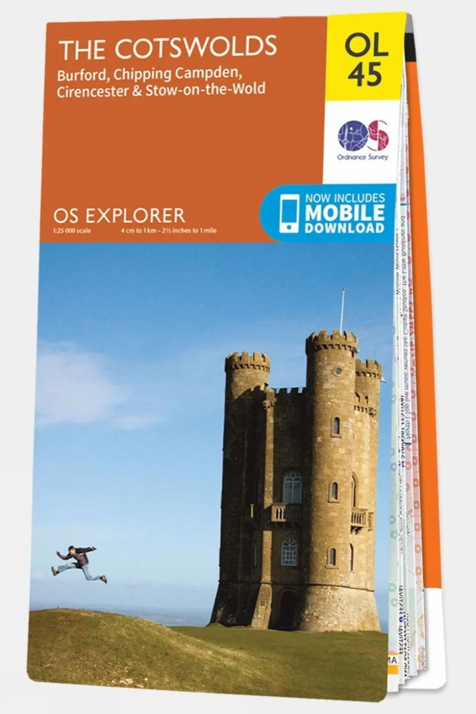 Cotswolds: Burford, Chipping Campden, Cirencester & Stow-On-The-Wold