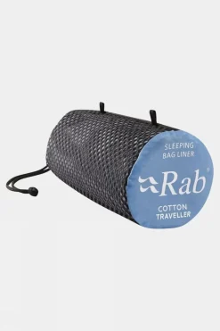 Cotton Liner Traveller