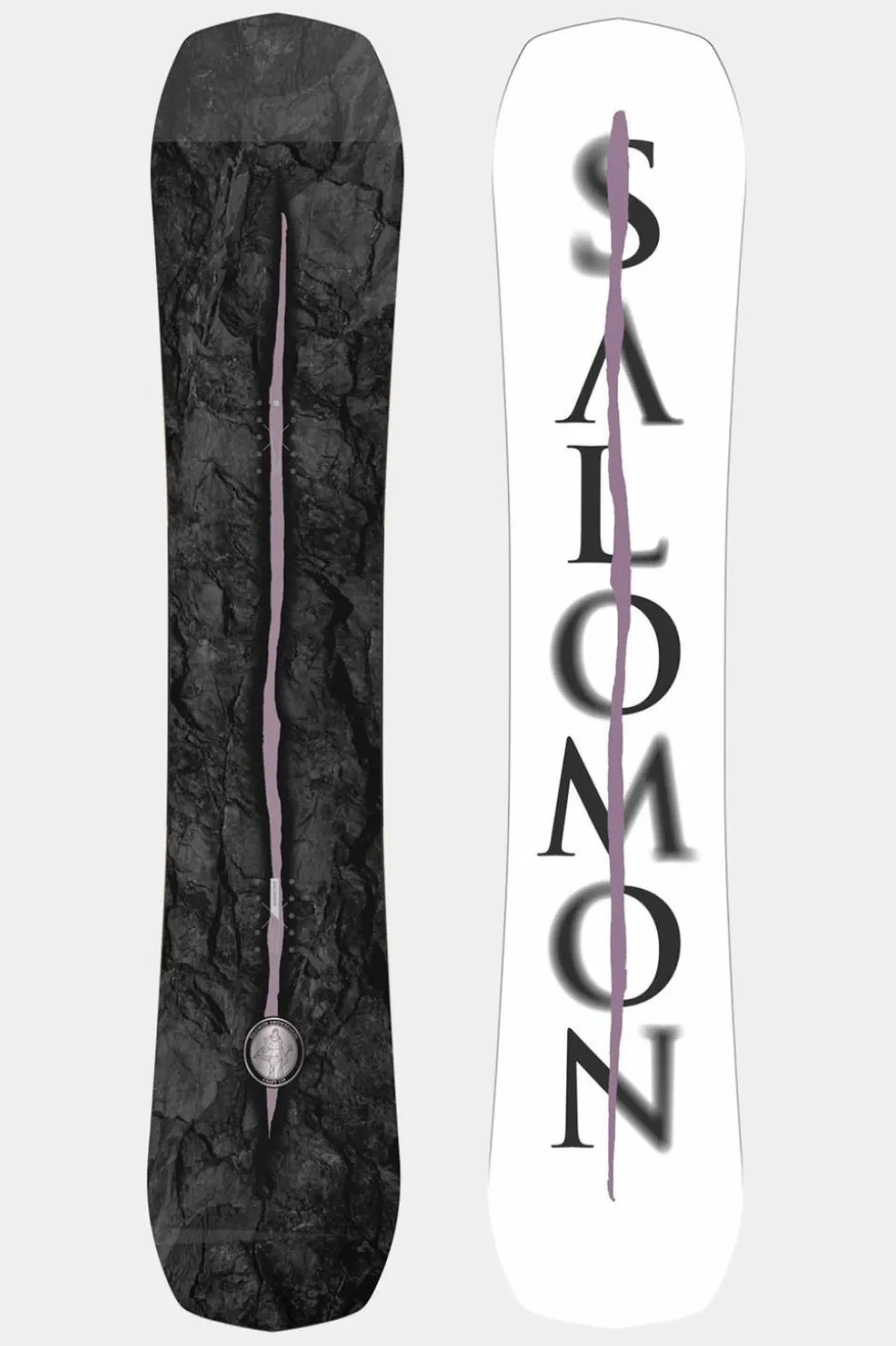 Craft Snowboard - Wide