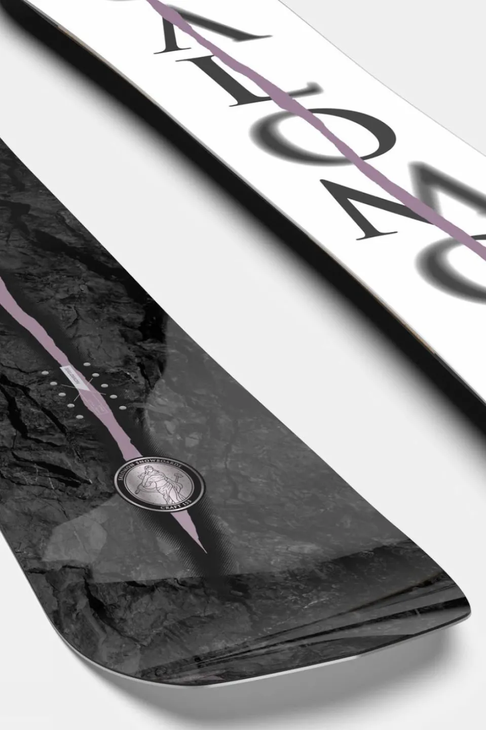 Craft Snowboard - Wide