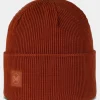 Crossknit Beanie