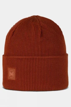 Crossknit Beanie