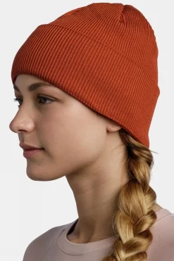 Crossknit Beanie