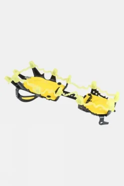 Crown Crampons Protectors