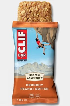 Crunchy Peanut Butter Energy Bar (Box of 12)