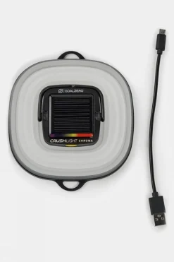 Crush Light Chroma Lantern