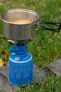 CV470 Plus Gas Cartridge