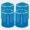 CV470 Plus Gas Cartridge - 4 Pack