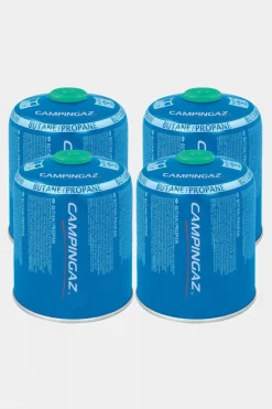 CV470 Plus Gas Cartridge - 4 Pack