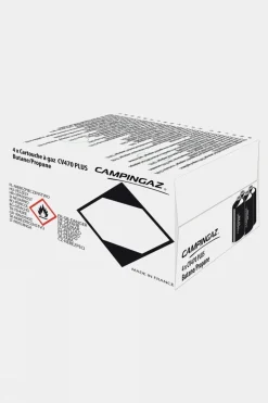 CV470 Plus Gas Cartridge - 4 Pack