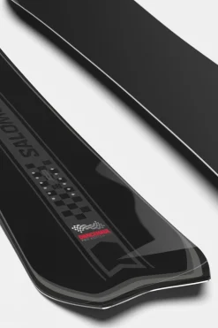 Dancehaul Pro Snowboard