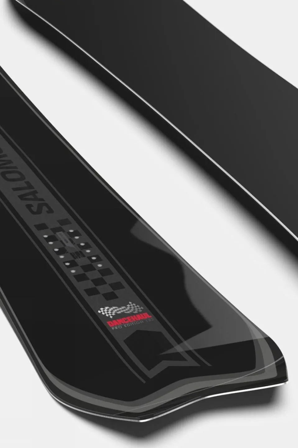 Dancehaul Pro Snowboard