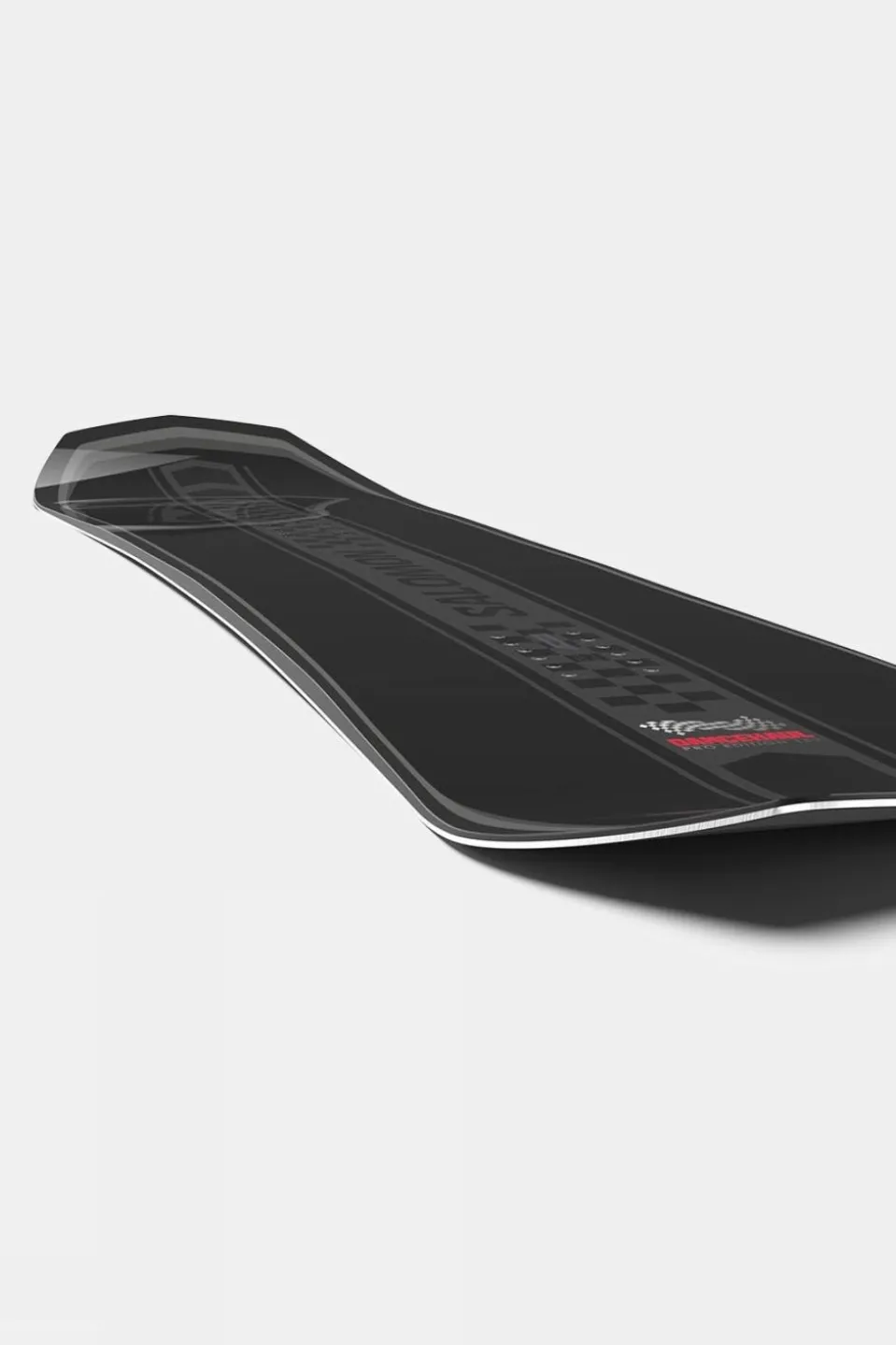 Dancehaul Pro Snowboard