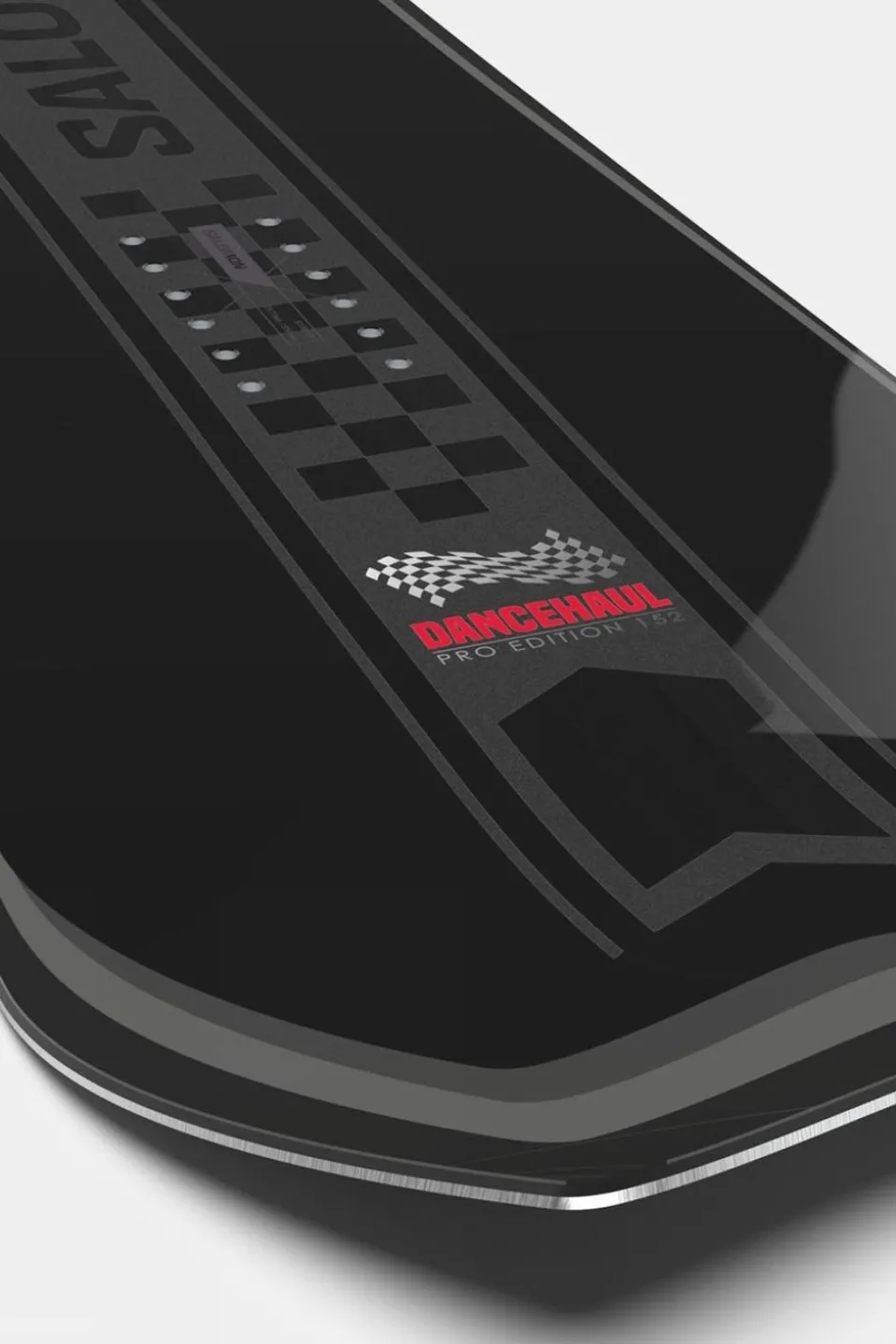 Dancehaul Pro Snowboard