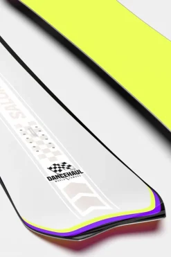 Dancehaul Snowboard