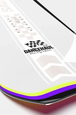 Dancehaul Snowboard