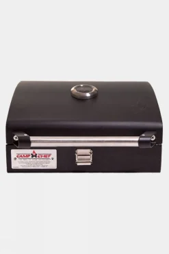 Deluxe BBQ Grill Portable Box