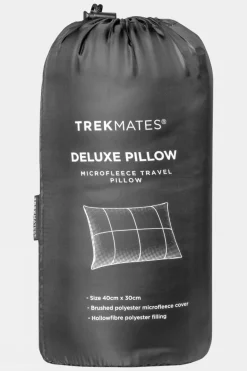 Deluxe Camping Pillow