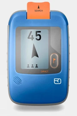 Diract Avalanche Transceiver