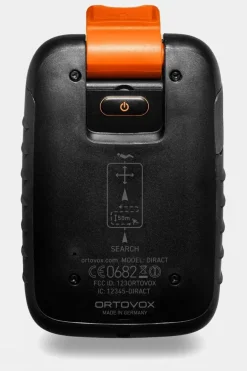 Diract Avalanche Transceiver
