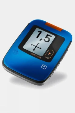 Diract Voice Avalanche Transceiver