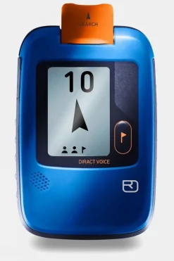 Diract Voice Avalanche Transceiver