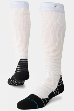 Directions Mid Poly Snow Socks