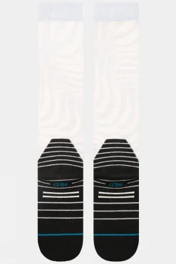 Directions Mid Poly Snow Socks