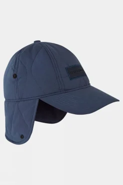 Diss Waterproof Onion Quilt Ear Warmer Cap