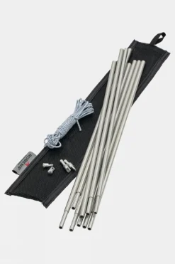 DIY Tent Pole Set 8.5mm