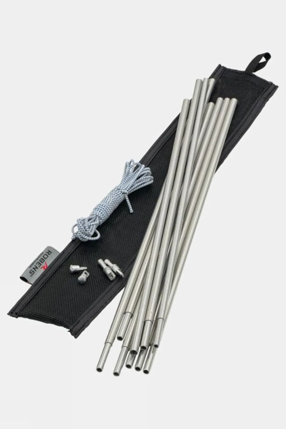 DIY Tent Pole Set 9.5mm