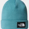 Dock Worker Recycled Beanie