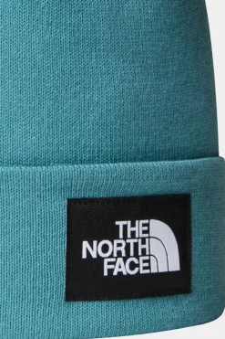 Dock Worker Recycled Beanie