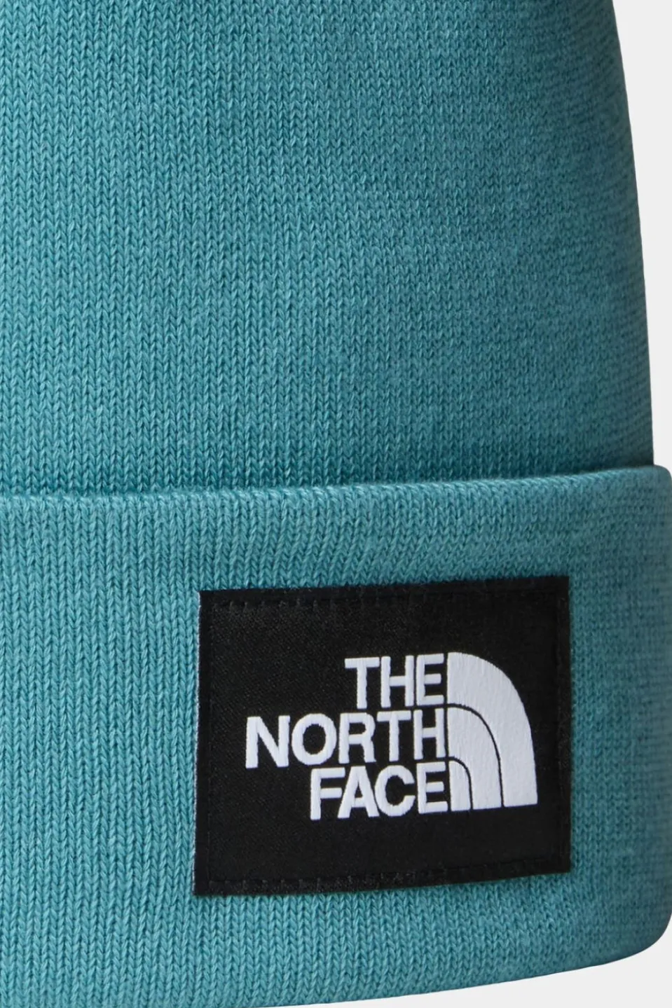 Dock Worker Recycled Beanie