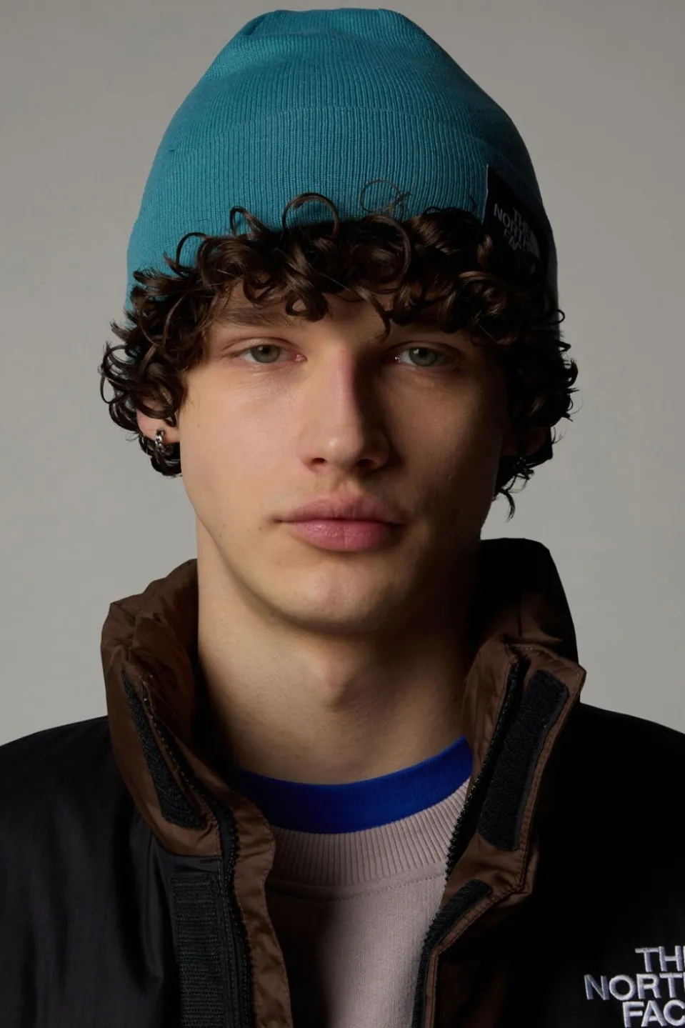 Dock Worker Recycled Beanie