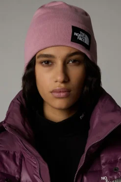 Dock Worker Recycled Beanie