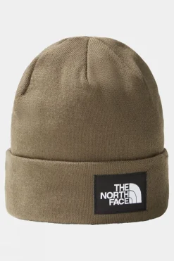 Dock Worker Recycled Beanie