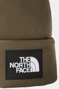 Dock Worker Recycled Beanie