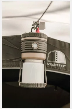 Double Dreamer 4 Tent