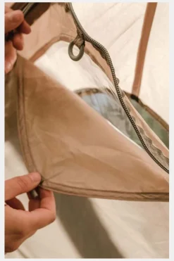 Double Dreamer 4 Tent